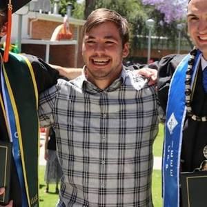 Meet your Posher, Michael